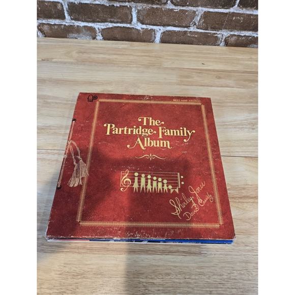 Partridge Family Vinyl Lot of 5 - Picture 10 of 13